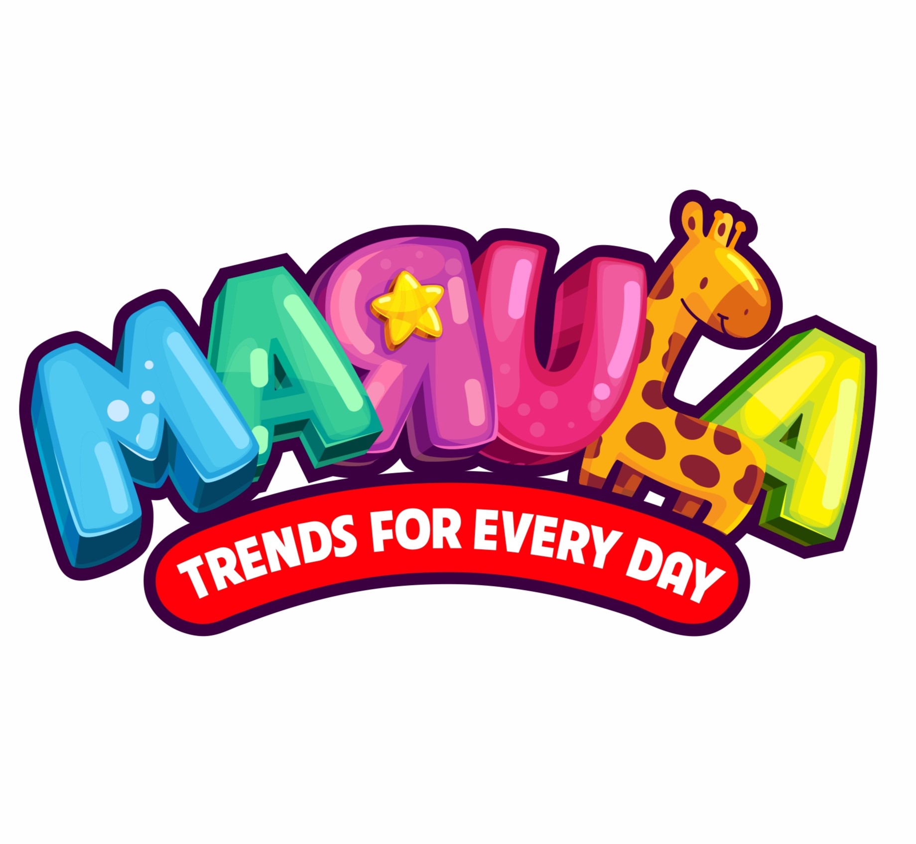 MARULA Логотип(logo)